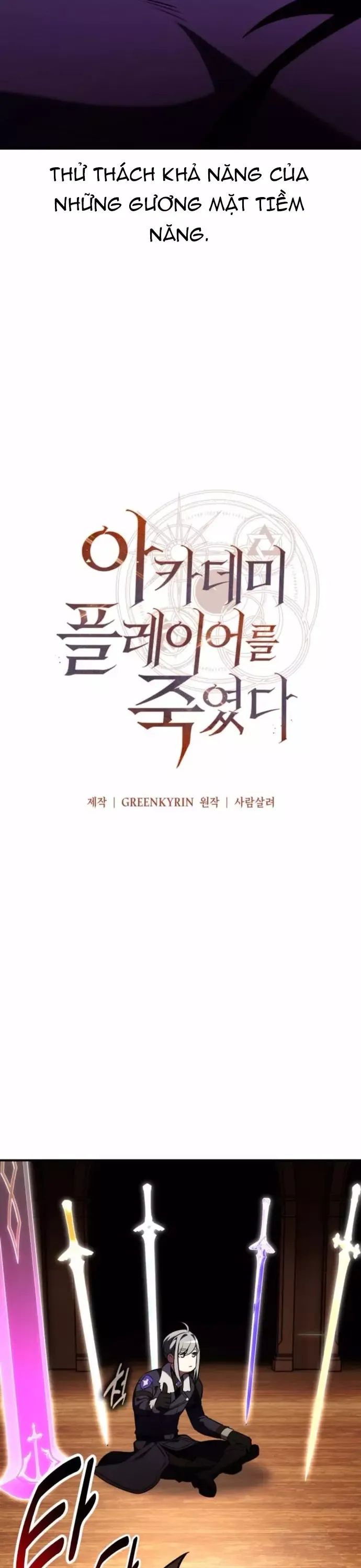 Fate/Extra Ccc Fox Tail - Chương 74 - Trang 55