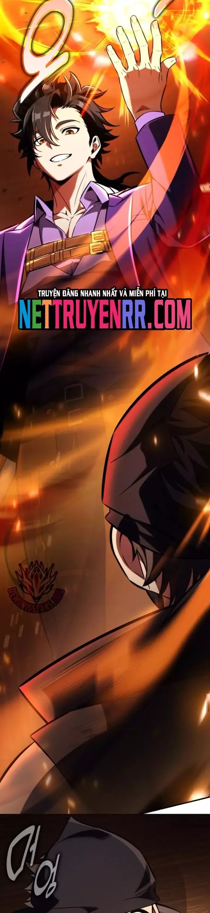 Fate/Extra Ccc Fox Tail - Chương 74 - Trang 52