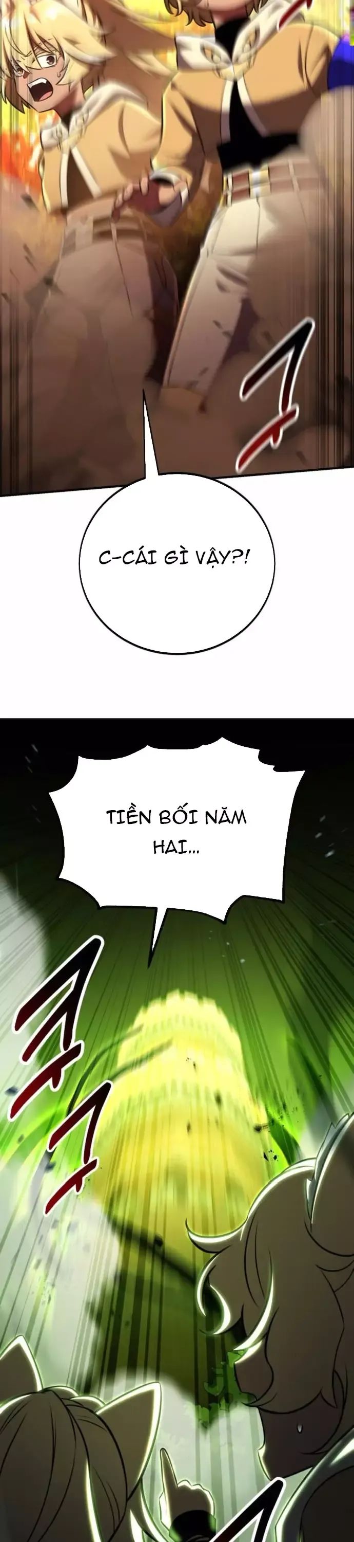 Fate/Extra Ccc Fox Tail - Chương 74 - Trang 23