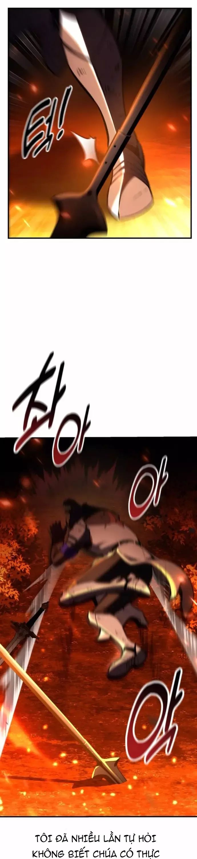 Fate/Extra Ccc Fox Tail - Chương 74 - Trang 5