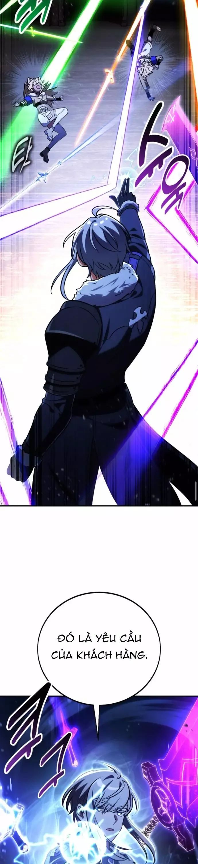 Fate/Extra Ccc Fox Tail - Chương 74 - Trang 32