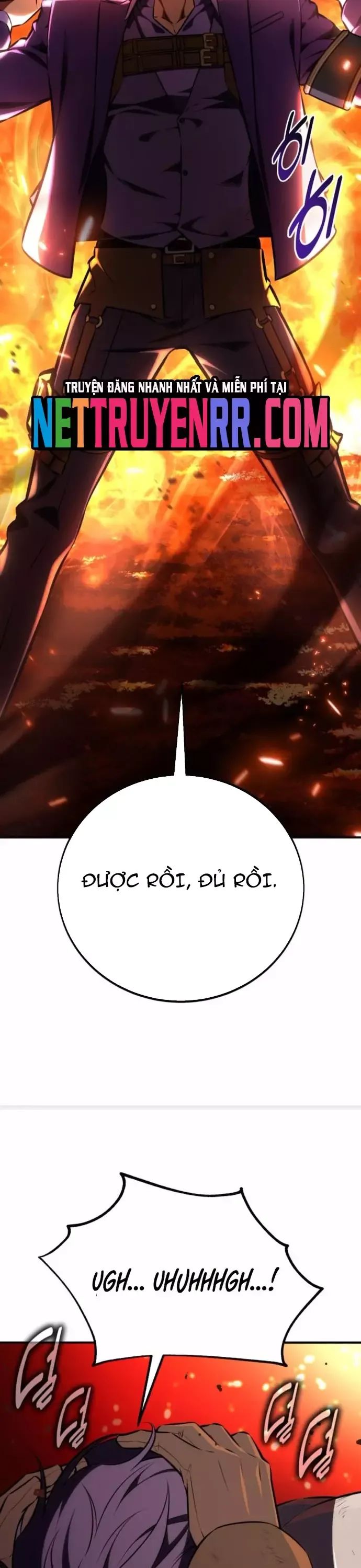 Fate/Extra Ccc Fox Tail - Chương 74 - Trang 7