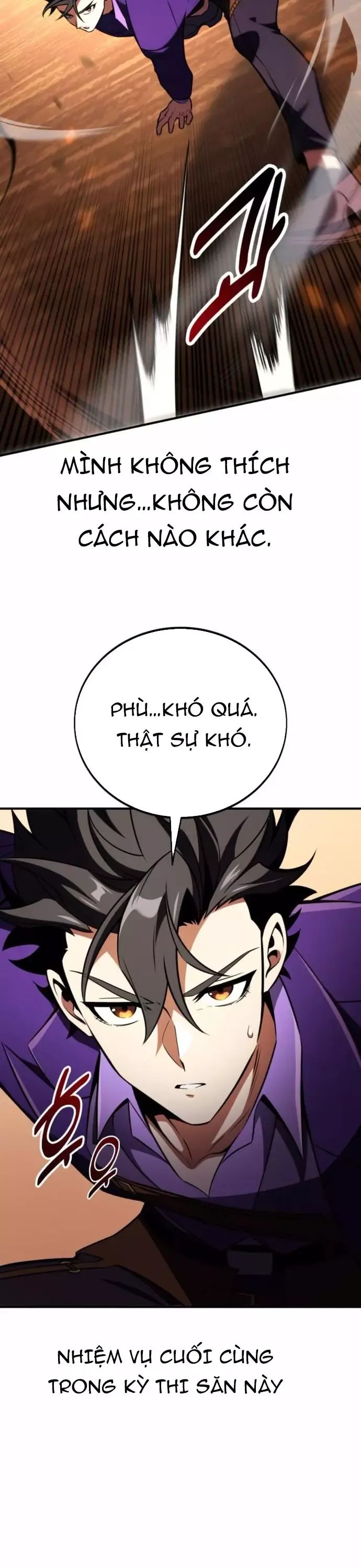 Fate/Extra Ccc Fox Tail - Chương 74 - Trang 67