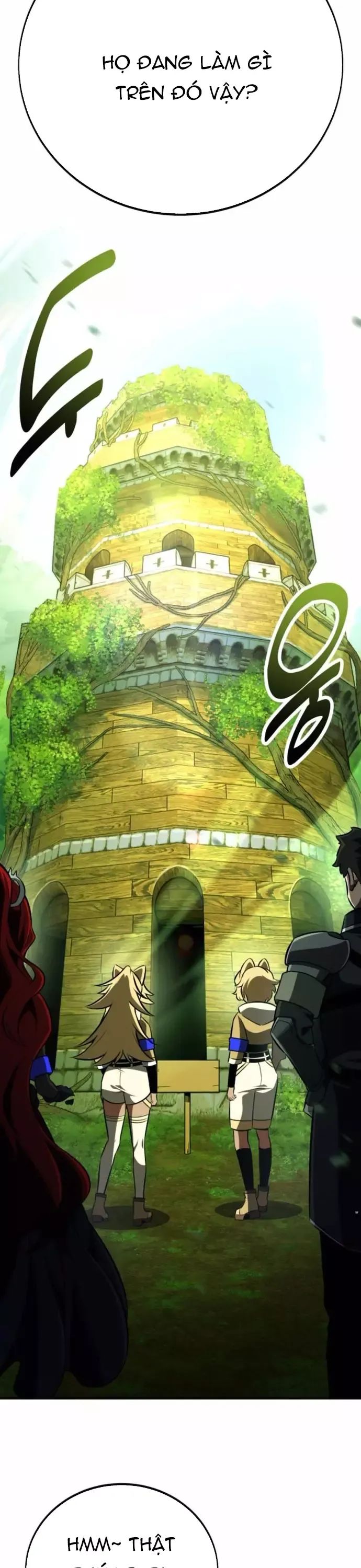 Fate/Extra Ccc Fox Tail - Chương 74 - Trang 25