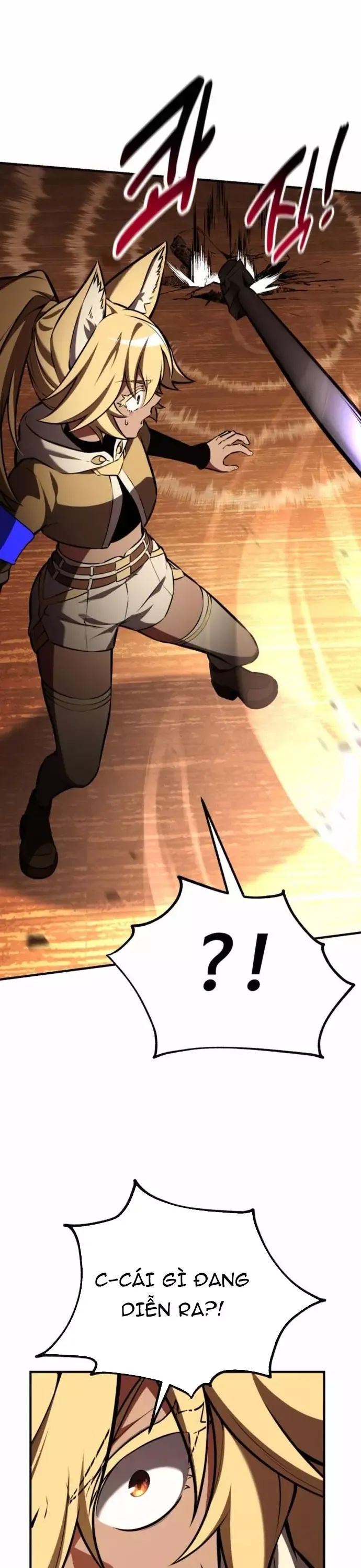 Fate/Extra Ccc Fox Tail - Chương 74 - Trang 60