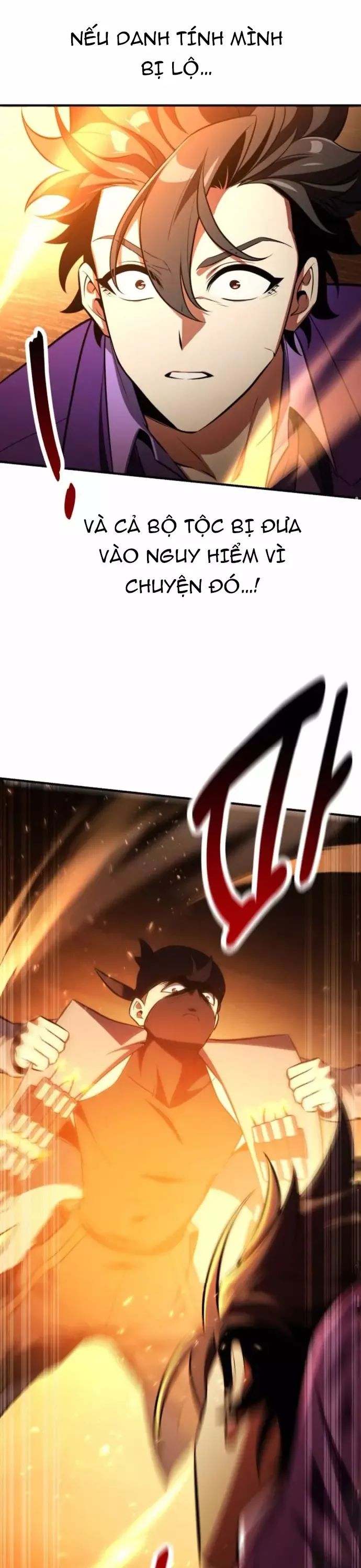 Fate/Extra Ccc Fox Tail - Chương 74 - Trang 48