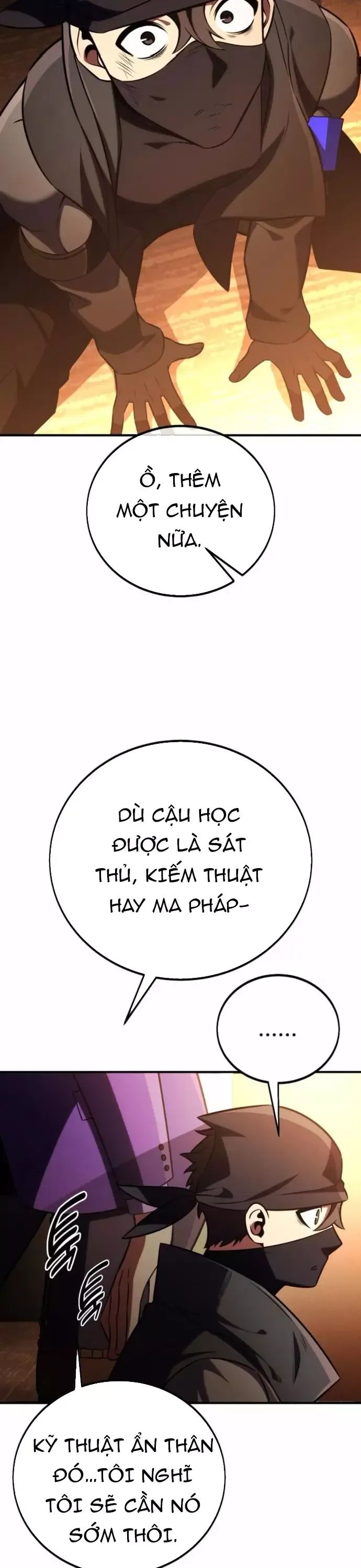 Fate/Extra Ccc Fox Tail - Chương 74 - Trang 53