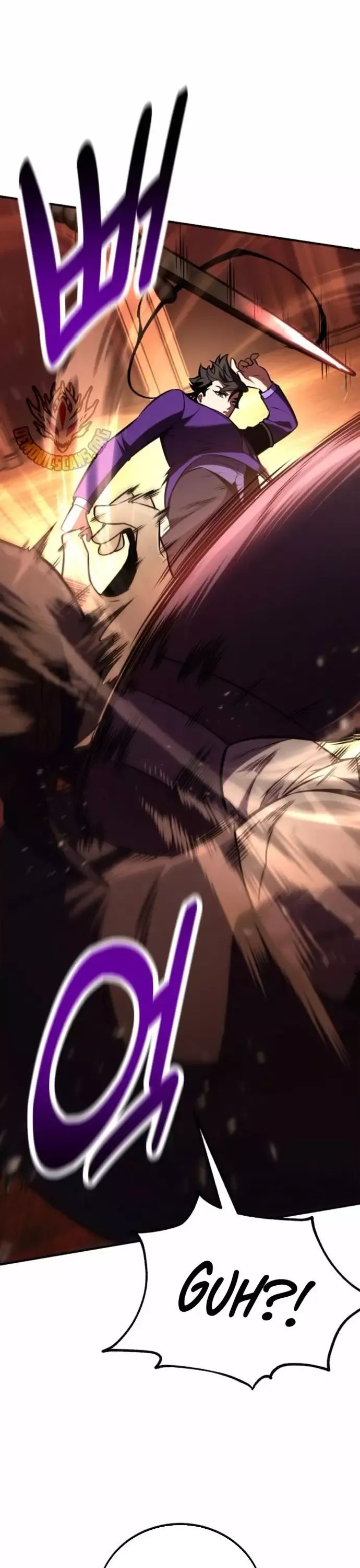 Fate/Extra Ccc Fox Tail - Chương 74 - Trang 41