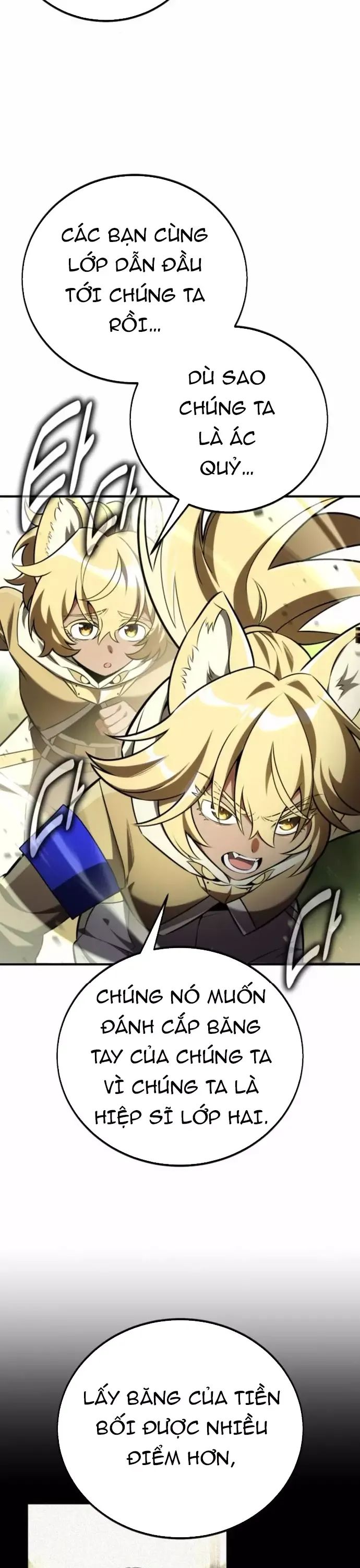 Fate/Extra Ccc Fox Tail - Chương 74 - Trang 18