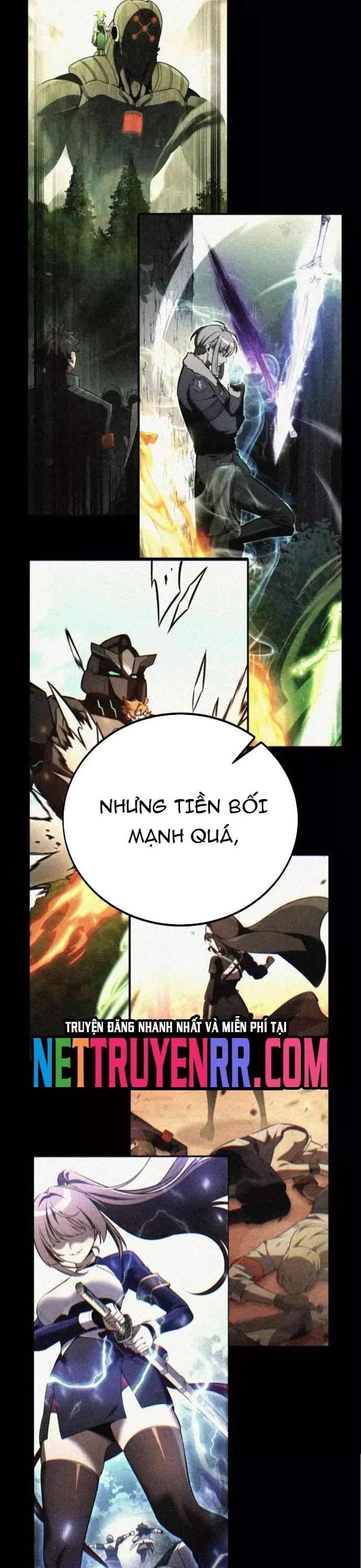 Fate/Extra Ccc Fox Tail - Chương 74 - Trang 19