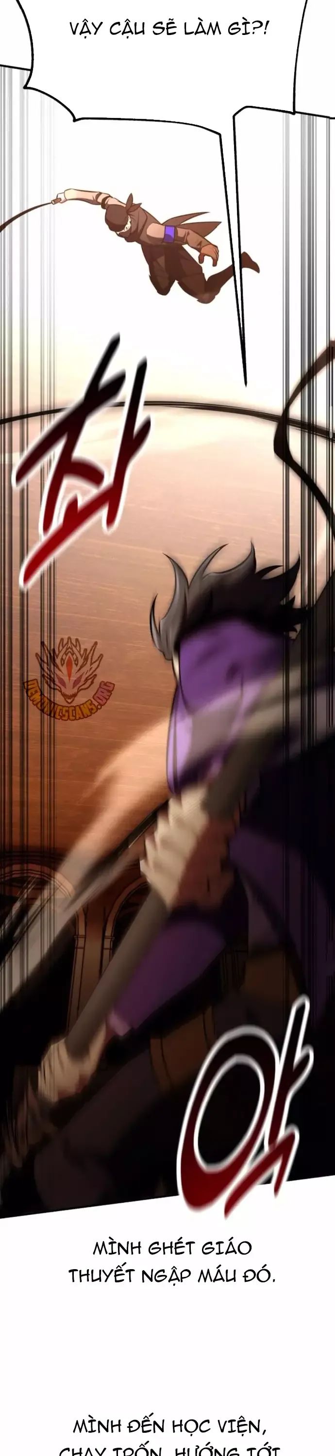 Fate/Extra Ccc Fox Tail - Chương 74 - Trang 46