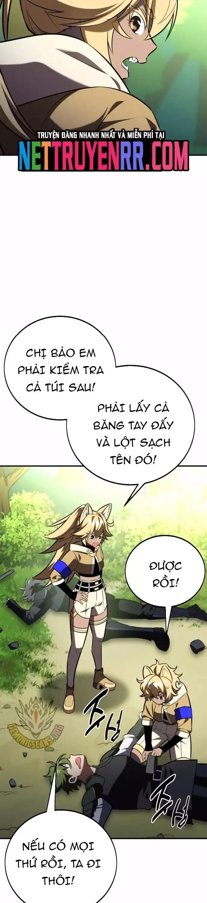 Fate/Extra Ccc Fox Tail - Chương 74 - Trang 17