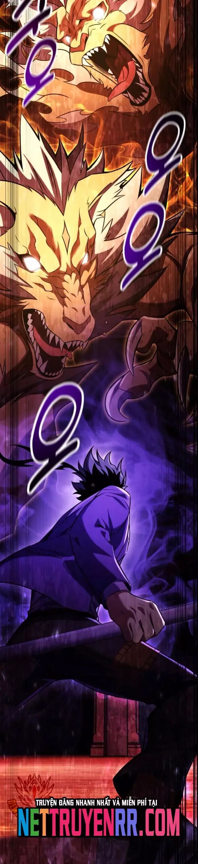 Fate/Extra Ccc Fox Tail - Chương 74 - Trang 69