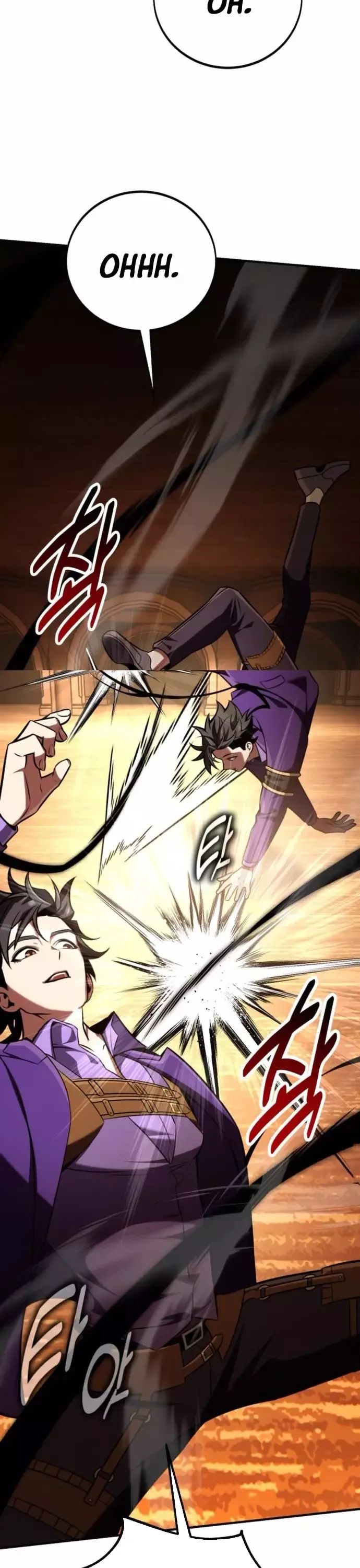 Fate/Extra Ccc Fox Tail - Chương 74 - Trang 44