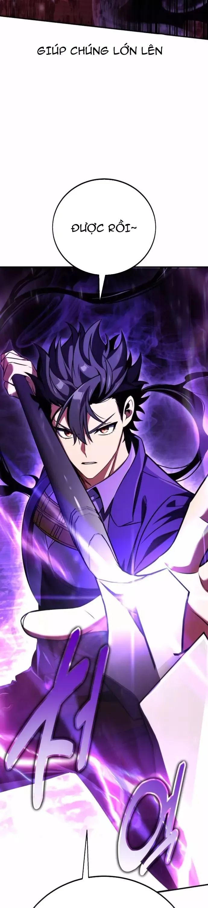 Fate/Extra Ccc Fox Tail - Chương 74 - Trang 70