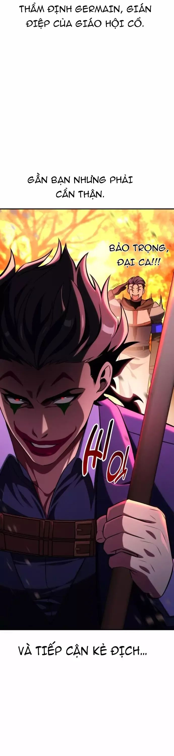 Fate/Extra Ccc Fox Tail - Chương 74 - Trang 14