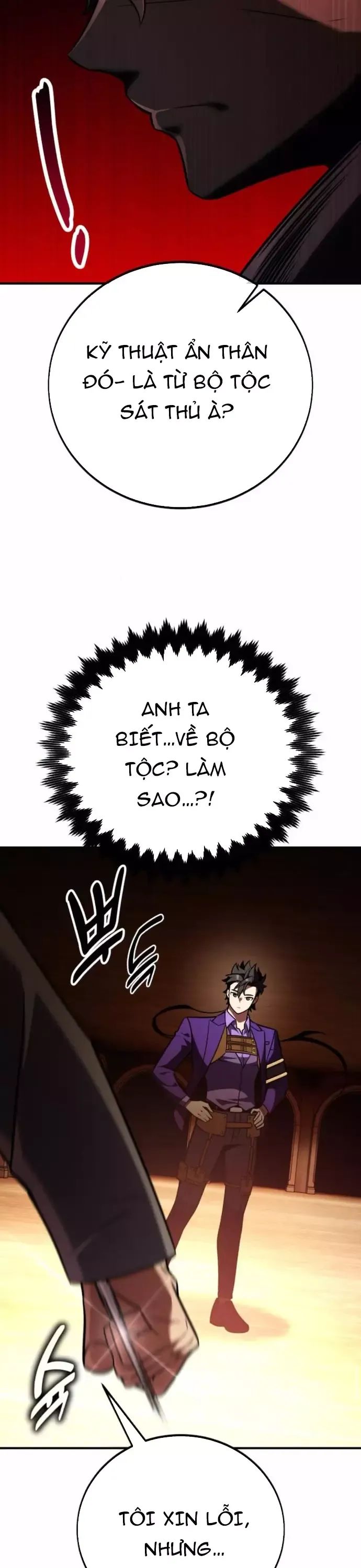 Fate/Extra Ccc Fox Tail - Chương 74 - Trang 39