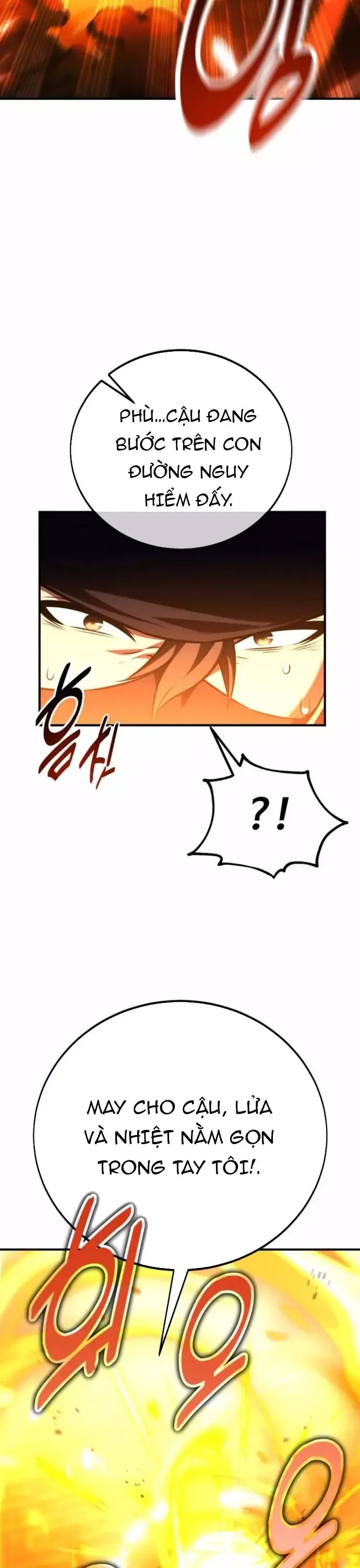 Fate/Extra Ccc Fox Tail - Chương 74 - Trang 51