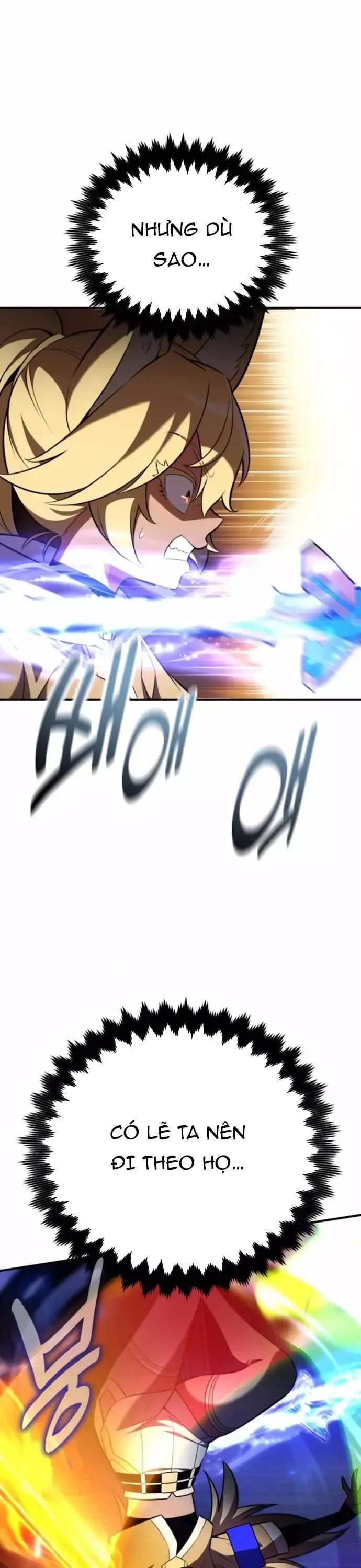 Fate/Extra Ccc Fox Tail - Chương 74 - Trang 30