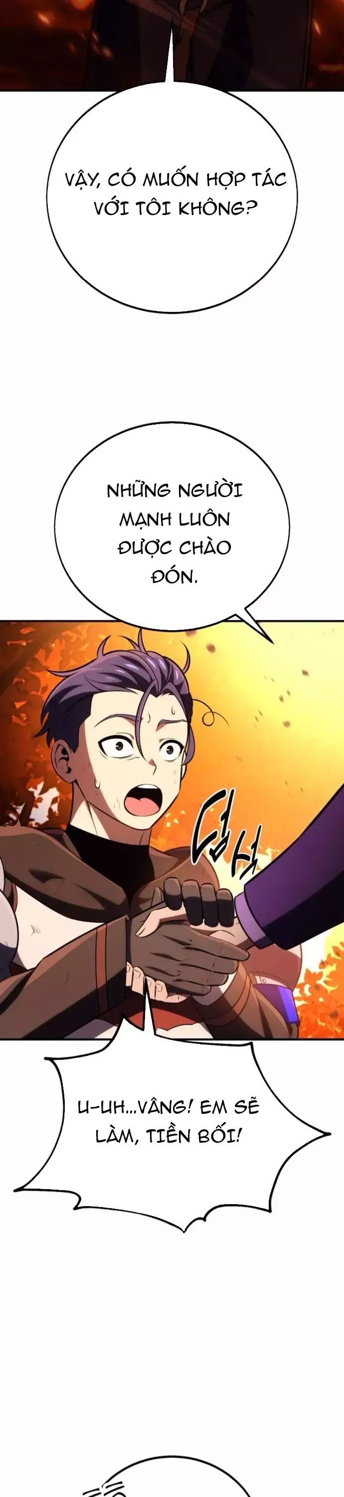 Fate/Extra Ccc Fox Tail - Chương 74 - Trang 12