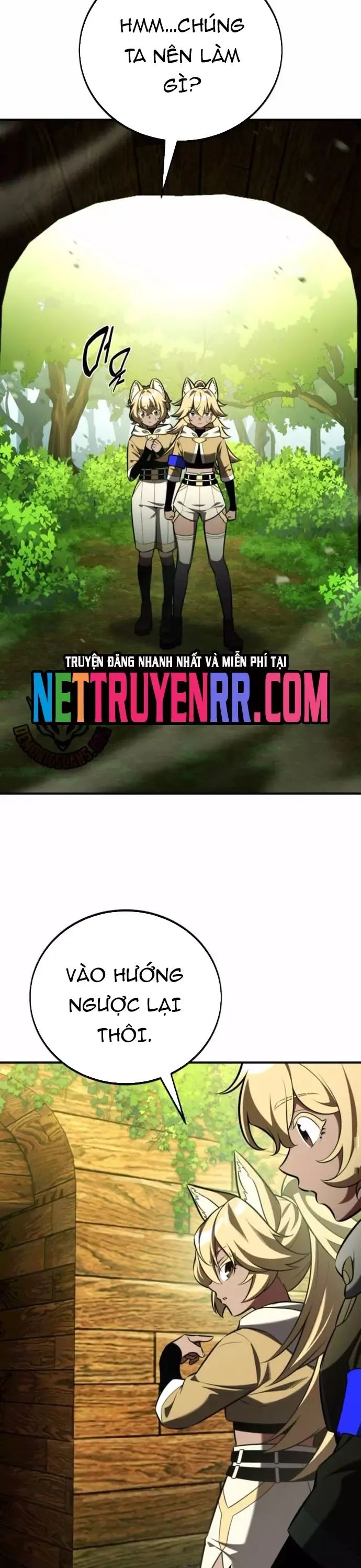 Fate/Extra Ccc Fox Tail - Chương 74 - Trang 28