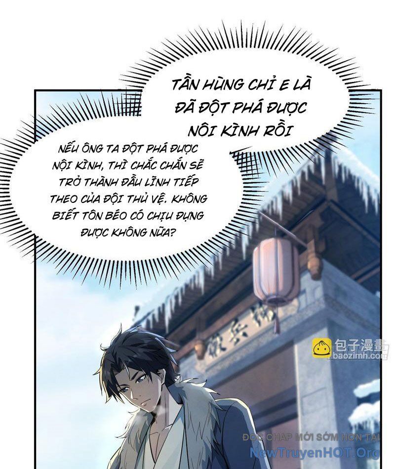 Đạo Gia Muốn Phi Thăng - Chương 8 - Trang 40