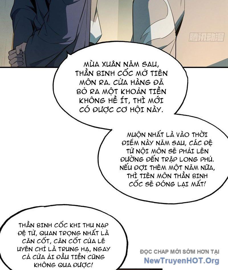 Đạo Gia Muốn Phi Thăng - Chương 8 - Trang 35