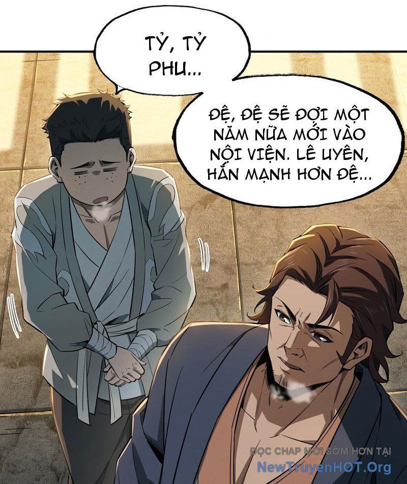 Đạo Gia Muốn Phi Thăng - Chương 8 - Trang 31