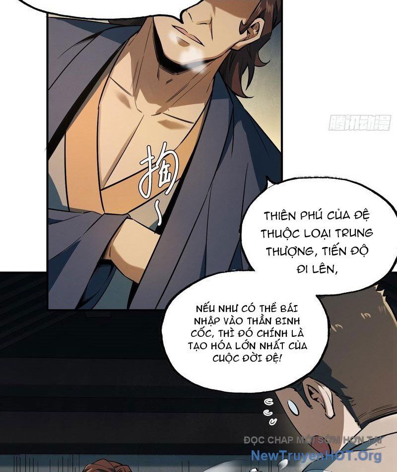 Đạo Gia Muốn Phi Thăng - Chương 8 - Trang 36