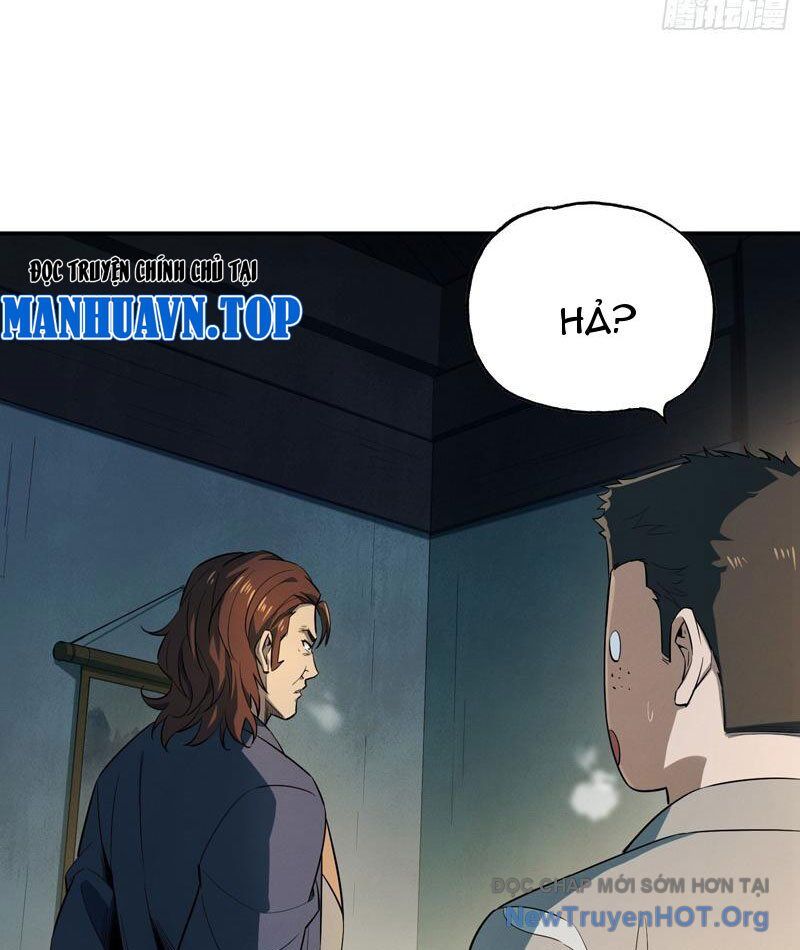 Đạo Gia Muốn Phi Thăng - Chương 8 - Trang 34