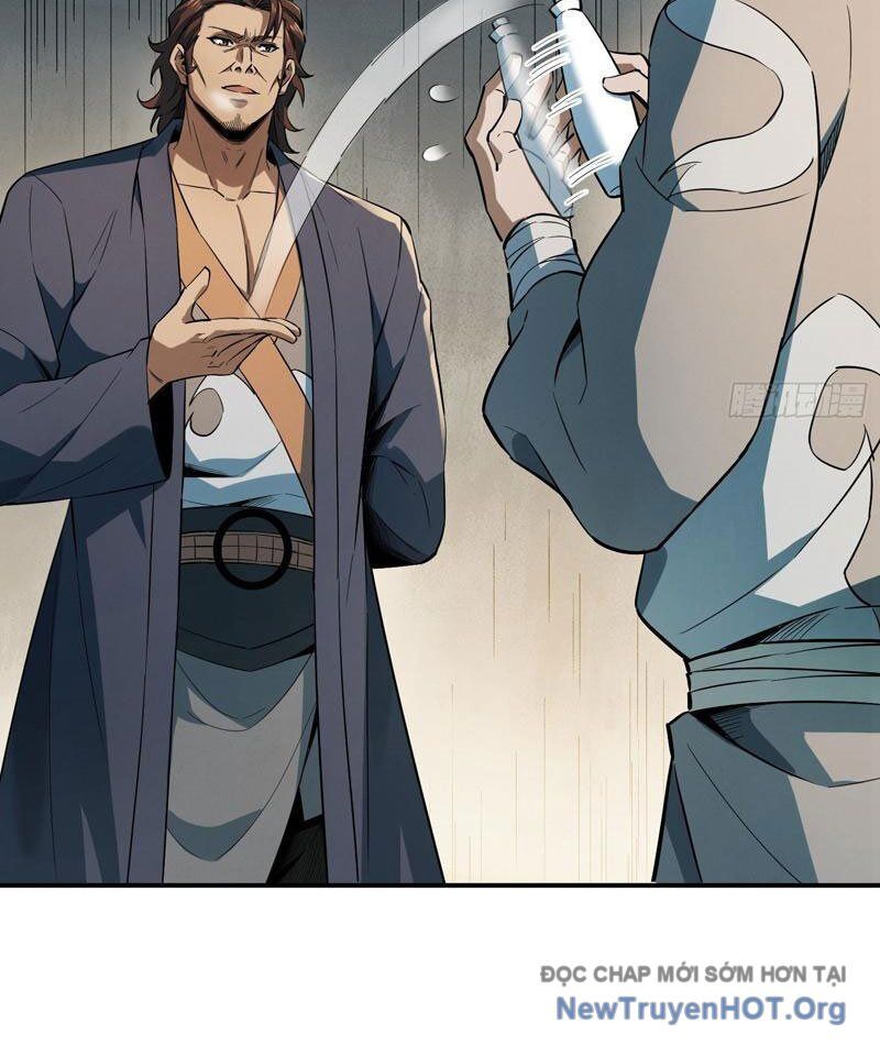 Đạo Gia Muốn Phi Thăng - Chương 8 - Trang 37