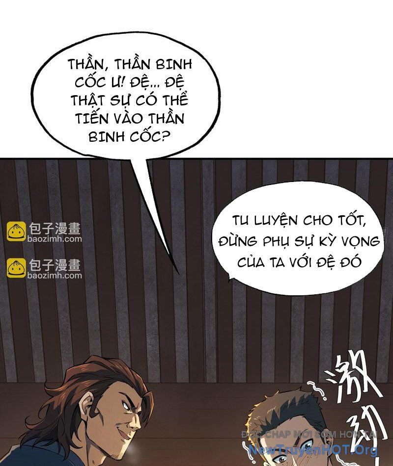 Đạo Gia Muốn Phi Thăng - Chương 8 - Trang 38
