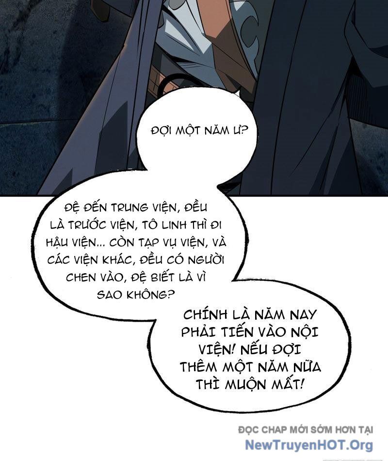 Đạo Gia Muốn Phi Thăng - Chương 8 - Trang 33