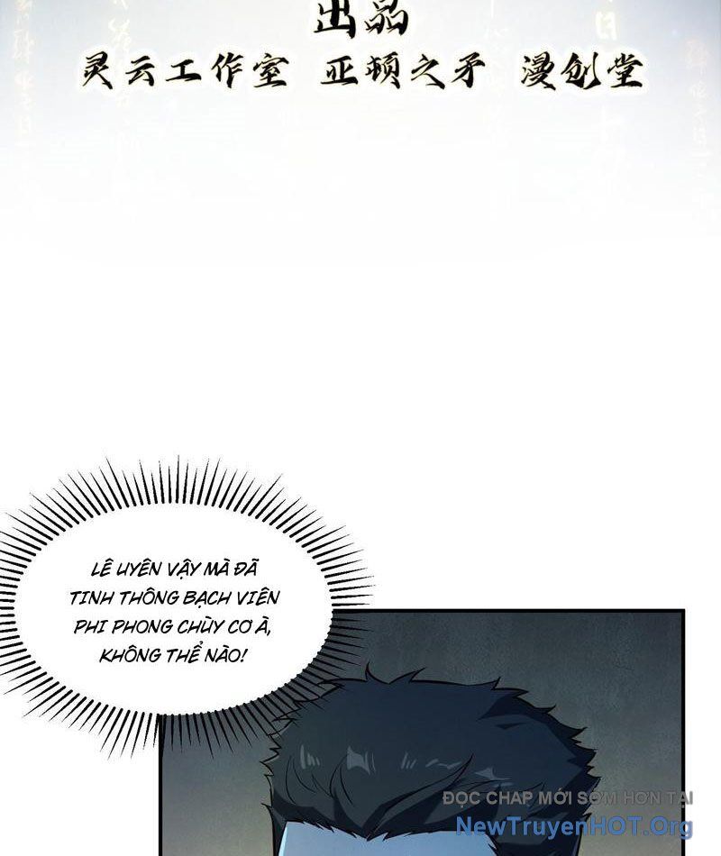 Đạo Gia Muốn Phi Thăng - Chương 8 - Trang 4