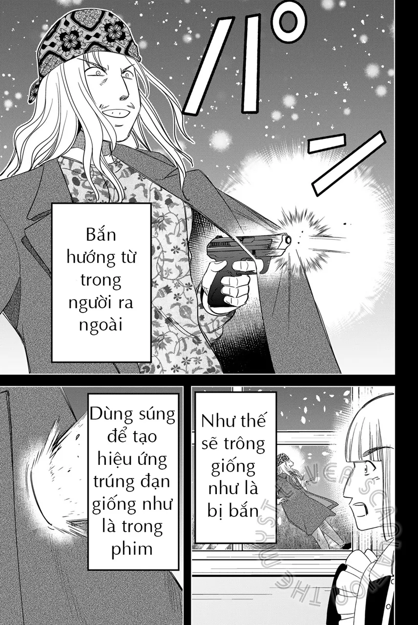 Q.e.d Univ. - Chương 4 - Trang 19