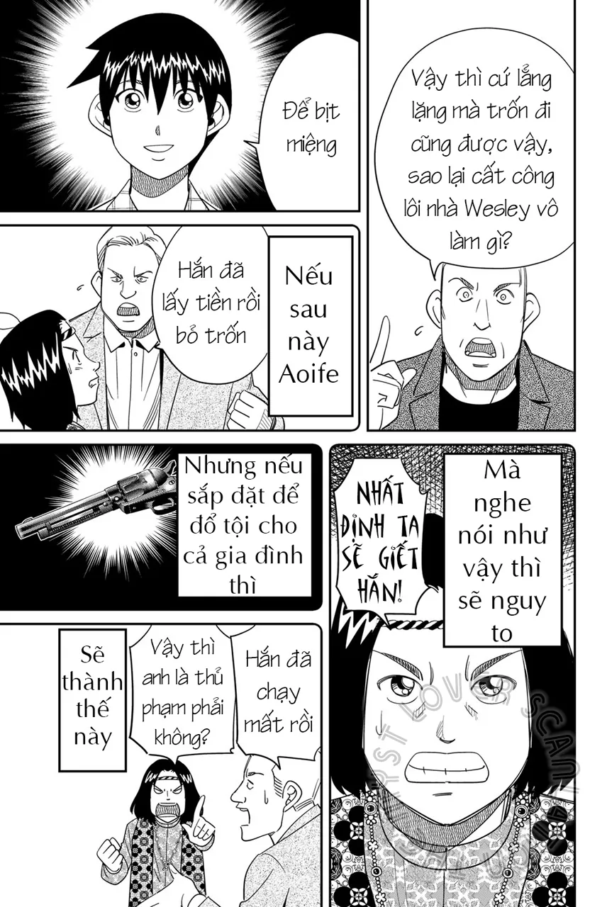 Q.e.d Univ. - Chương 4 - Trang 17