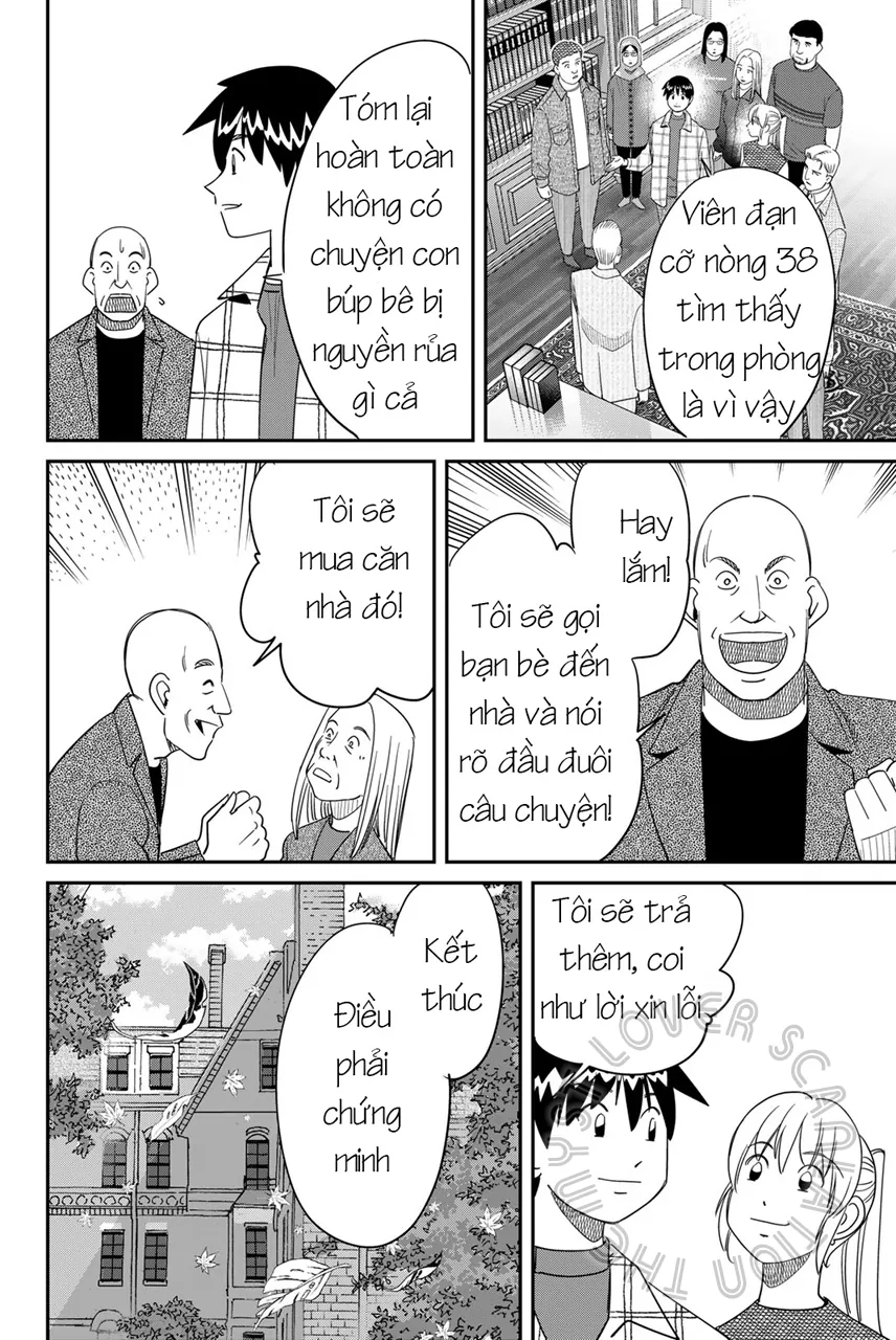 Q.e.d Univ. - Chương 4 - Trang 20