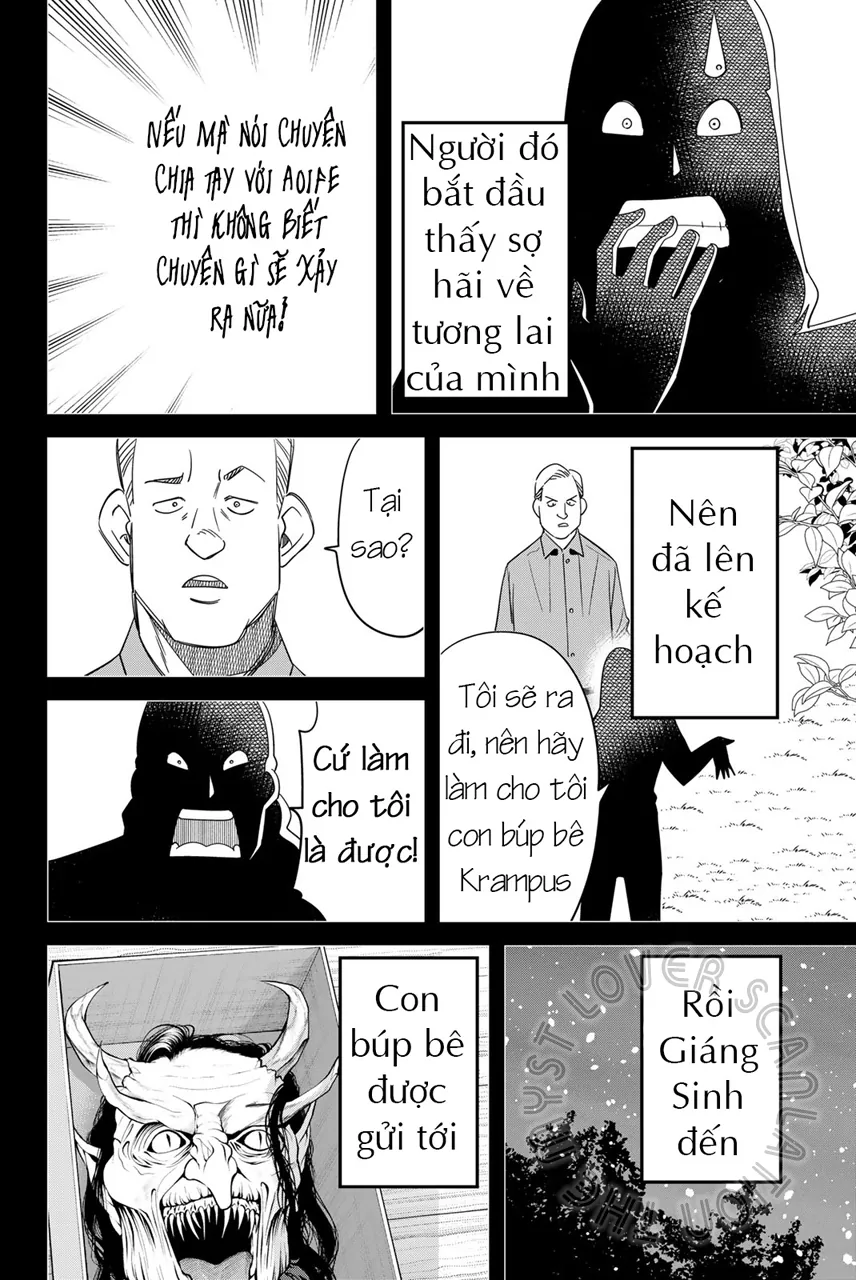 Q.e.d Univ. - Chương 4 - Trang 14