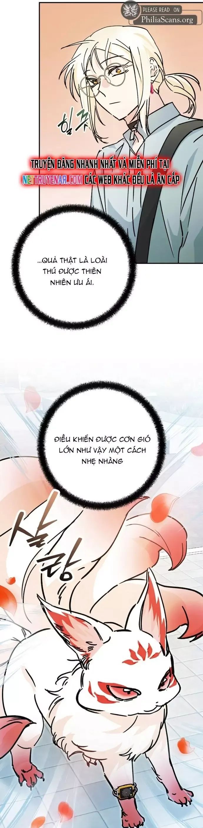 Trở Thành Công Chức Pháp Thuật. - Chương 39 - Trang 15