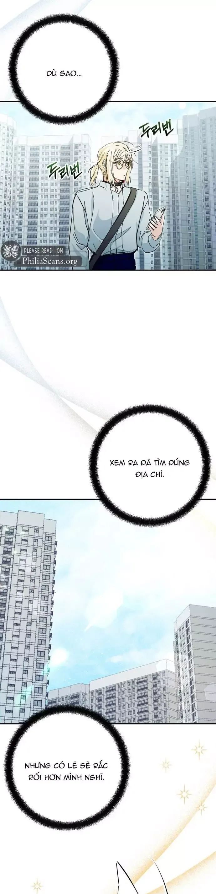 Trở Thành Công Chức Pháp Thuật. - Chương 39 - Trang 7