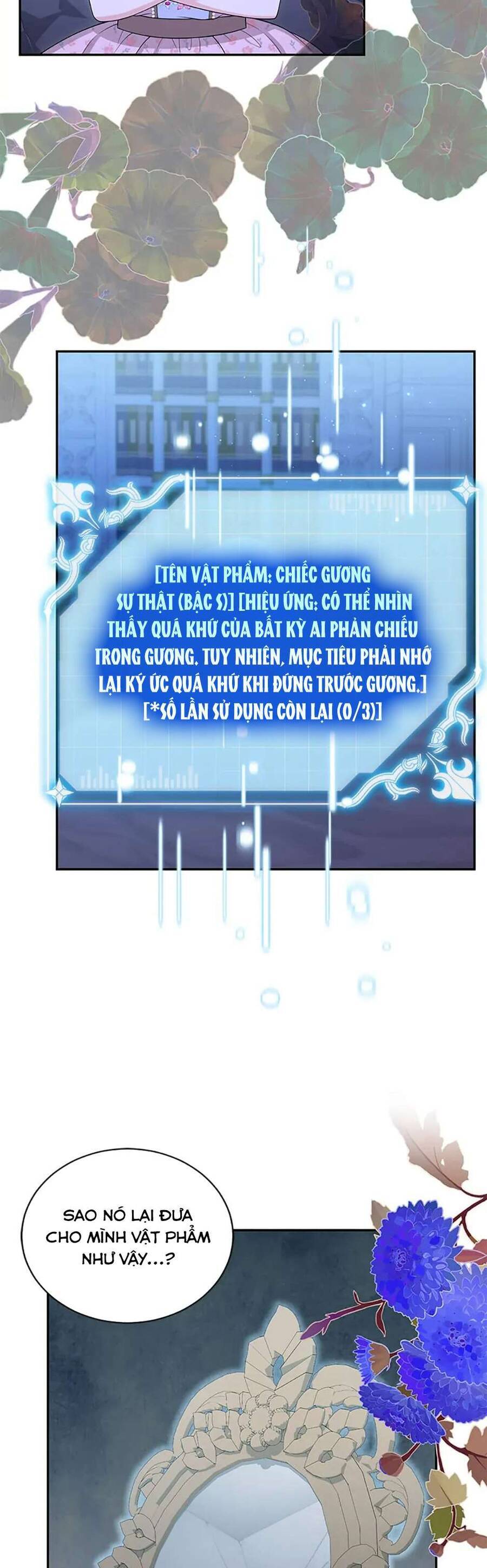 Công Chúa Bé Con Hạng S Thật Mạnh - Chương 51 - Trang 36