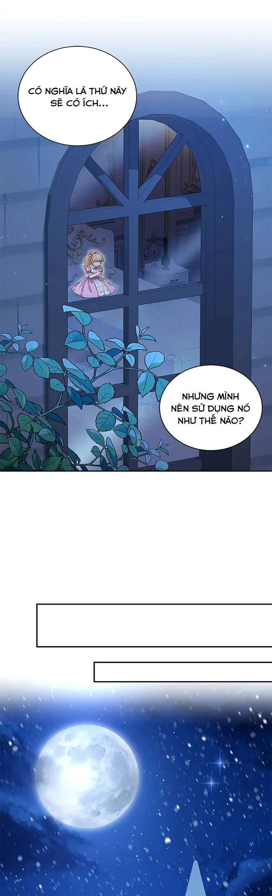Công Chúa Bé Con Hạng S Thật Mạnh - Chương 51 - Trang 38
