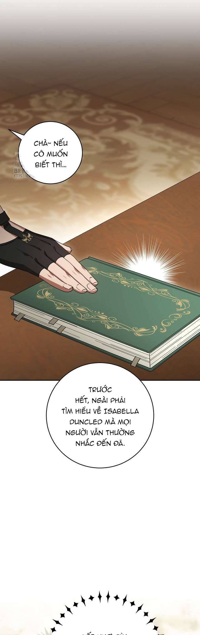 Ác Nữ Bị Quỷ Ám Rồi! Chuẩn Bị Hỗn Loạn Thôi! Chương 9 Ảnh 10