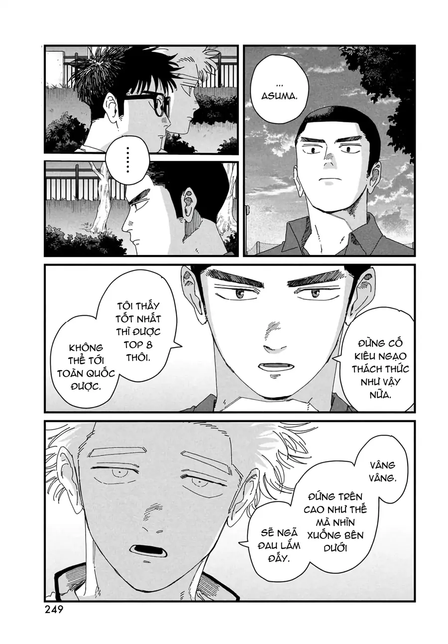 Dig It - Chương 7 - Trang 47