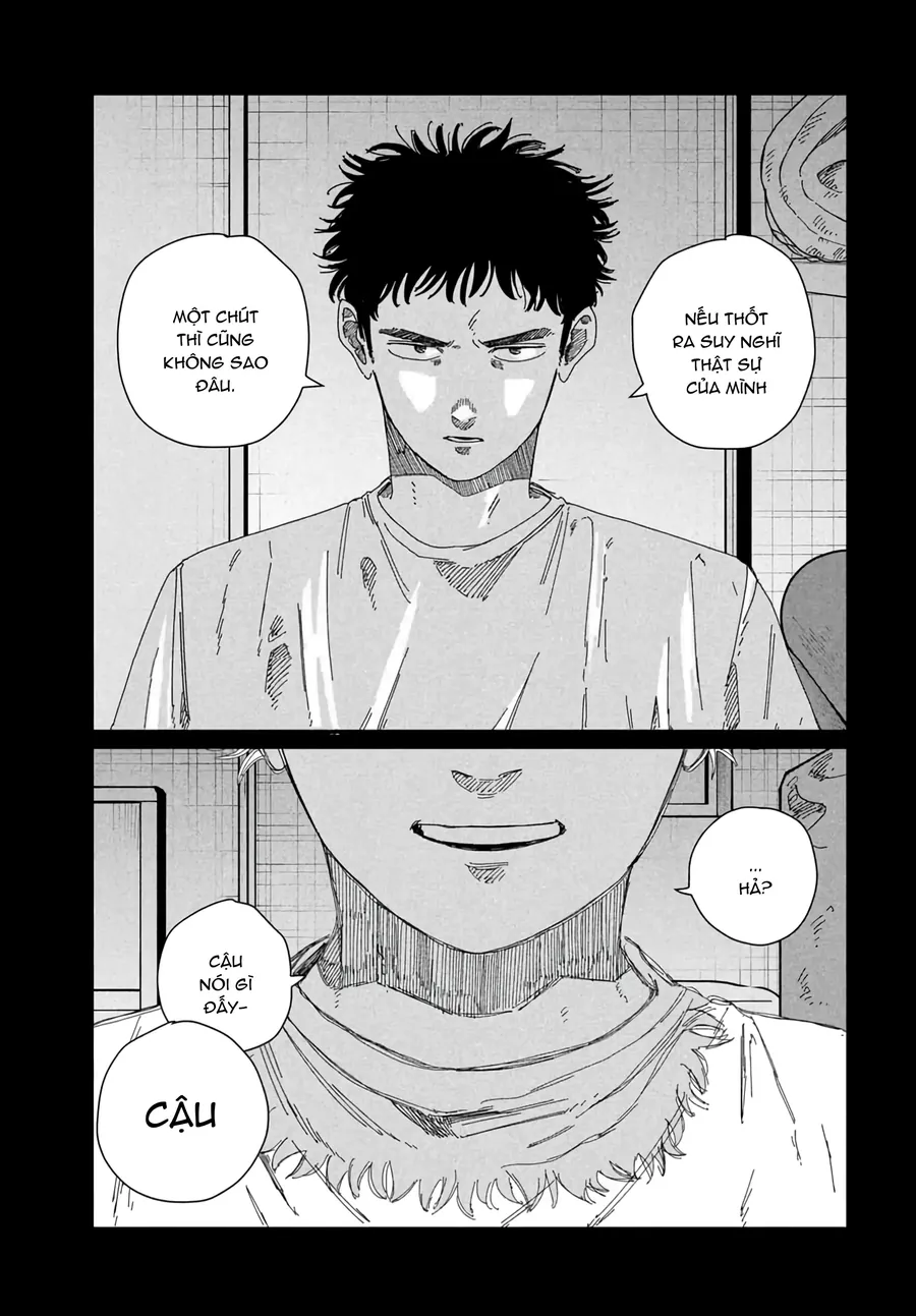 Dig It - Chương 7 - Trang 5