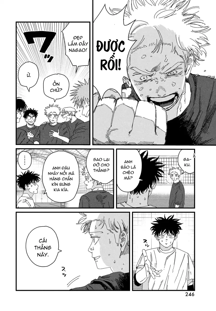 Dig It - Chương 7 - Trang 44