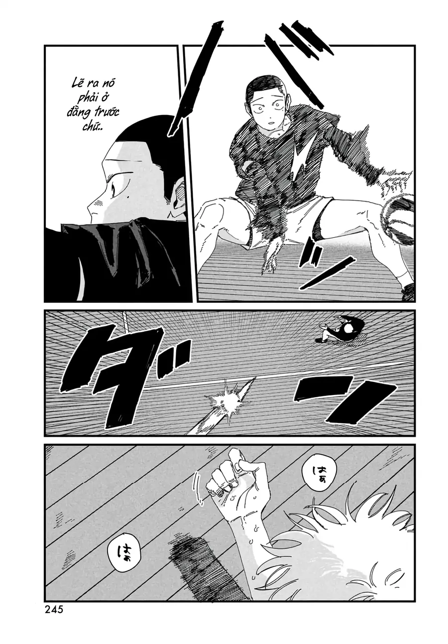 Dig It - Chương 7 - Trang 43