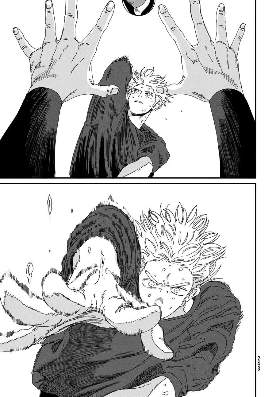 Dig It - Chương 7 - Trang 41