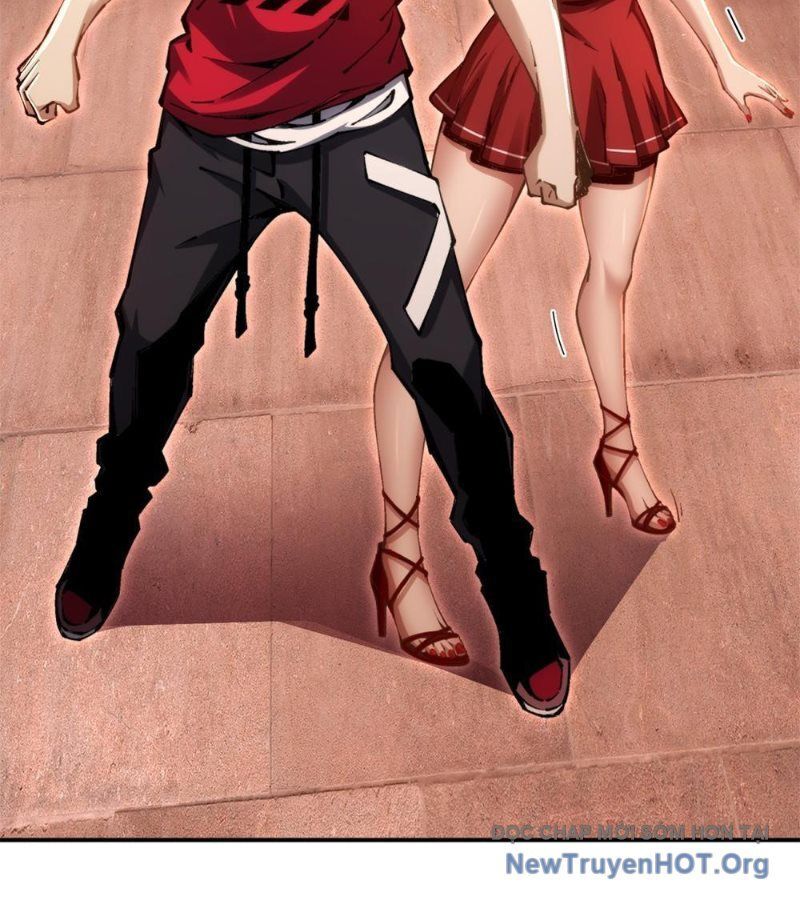 Đô Thị Tương Lai Đã Thức Tỉnh Khí Vận Hoàn Mỹ - Chương 3 - Trang 8