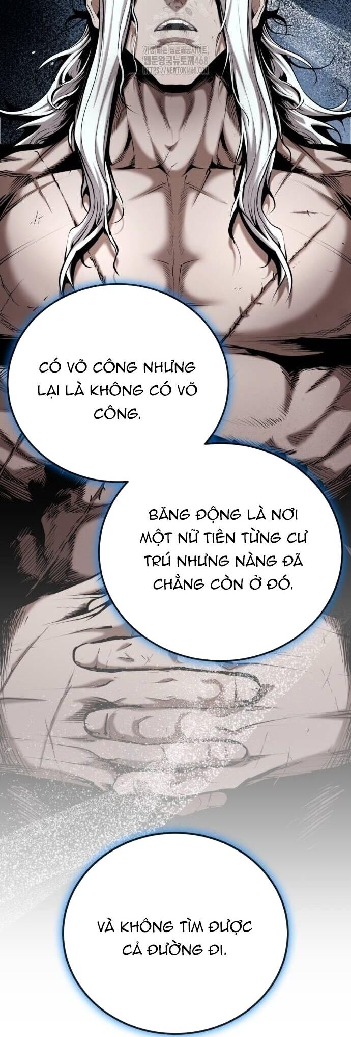 Giáo Chủ Ma Giáo Cũng Biết Sợ Chương 65 Ảnh 38